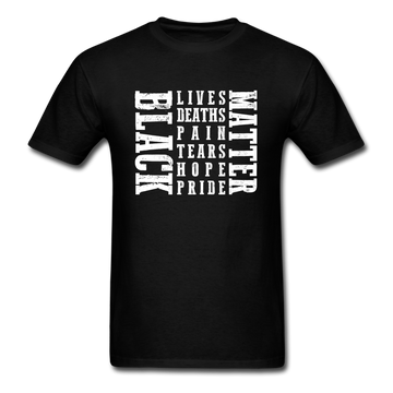 Matter Black