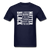 Matter Black - navy