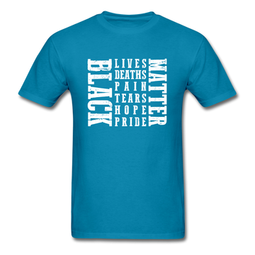 Matter Black