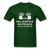 No Justice - forest green