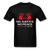 No Peace - black