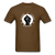 Black Lives Matter 3 - brown