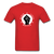 Black Lives Matter 3 - red