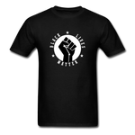 Black Lives Matter 3 - black