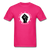 Black Lives Matter 3 - fuchsia