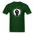 Black Lives Matter 3 - forest green