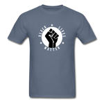 Black Lives Matter 3 - denim