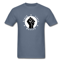 Black Lives Matter 3 - denim