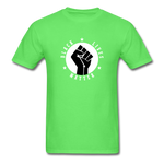 Black Lives Matter 3 - kiwi