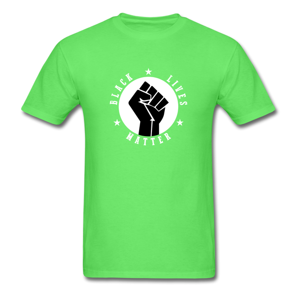 Black Lives Matter 3 - kiwi