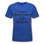 I Can't Breathe - mineral royal