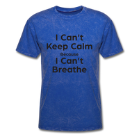 I Can't Breathe - mineral royal