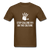 Stop Calling - brown