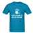 Stop Calling - turquoise