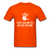 Stop Calling - orange