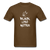 Black Lives Matter 2 - brown