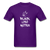 Black Lives Matter 2 - purple