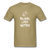 Black Lives Matter 2 - khaki