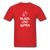 Black Lives Matter 2 - red