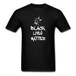 Black Lives Matter 2 - black