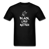 Black Lives Matter 2 - black