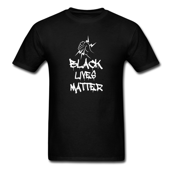 Black Lives Matter 2 - black