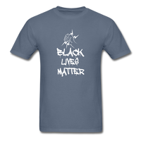 Black Lives Matter 2 - denim
