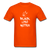Black Lives Matter 2 - orange