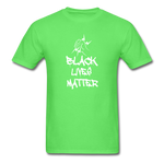 Black Lives Matter 2 - kiwi