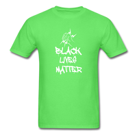 Black Lives Matter 2 - kiwi