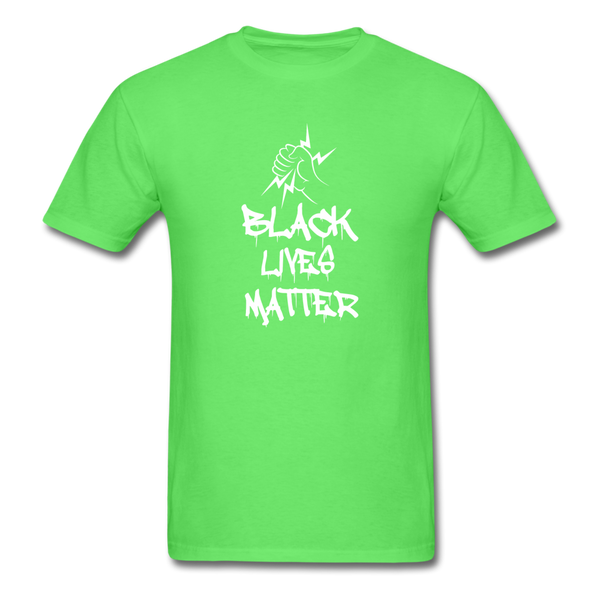 Black Lives Matter 2 - kiwi