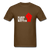 Black Lives Matter 4 - brown
