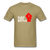 Black Lives Matter 4 - khaki