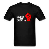 Black Lives Matter 4 - black