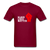 Black Lives Matter 4 - burgundy