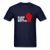 Black Lives Matter 4 - navy