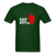 Black Lives Matter 4 - forest green