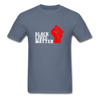 Black Lives Matter 4 - denim