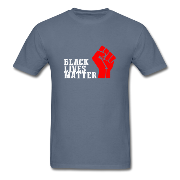 Black Lives Matter 4 - denim