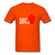 Black Lives Matter 4 - orange