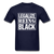 Being Black - navy