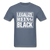 Being Black - denim