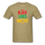 Black Lives Matter 5 - khaki