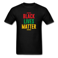 Black Lives Matter 5 - black