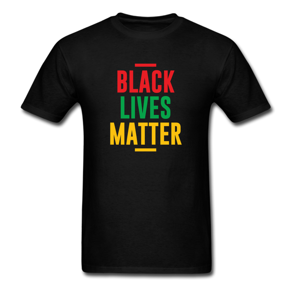 Black Lives Matter 5 - black