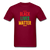 Black Lives Matter 5 - burgundy