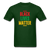Black Lives Matter 5 - forest green
