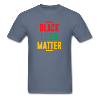 Black Lives Matter 5 - denim