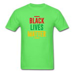 Black Lives Matter 5 - kiwi