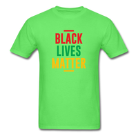 Black Lives Matter 5 - kiwi